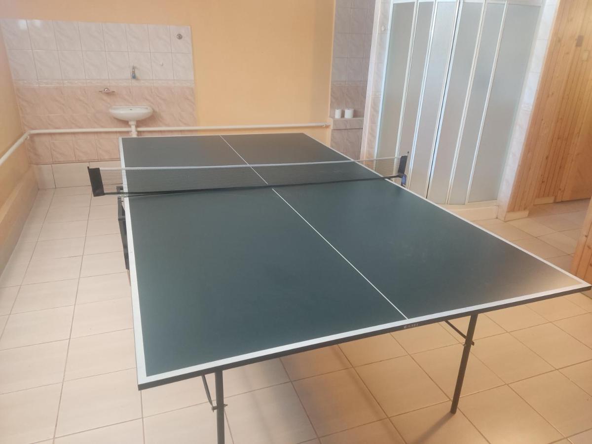Apartmány Rejdovian Telgárt Exteriér fotografie