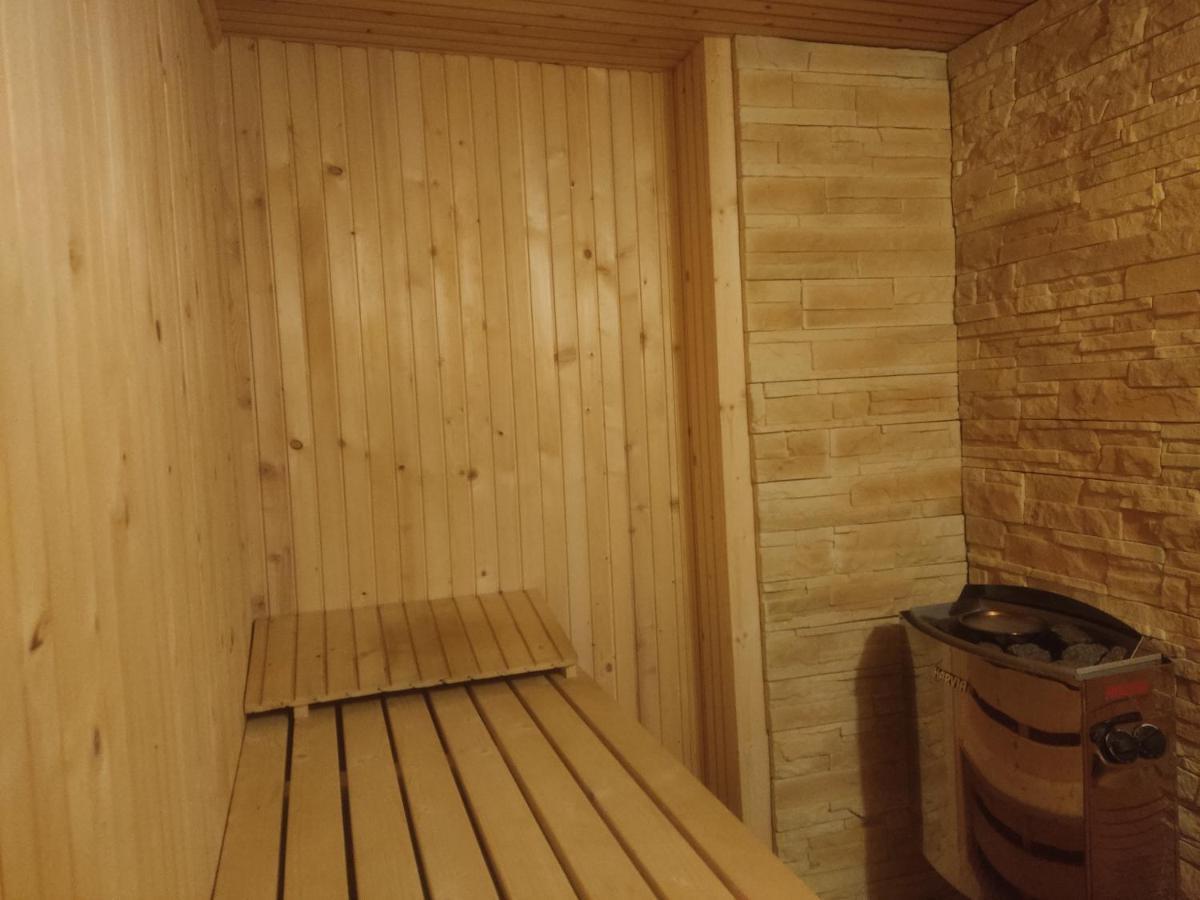 Apartmány Rejdovian Telgárt Exteriér fotografie